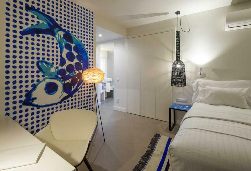 חדר דלוקס, Costa D Oiro Ambiance Village