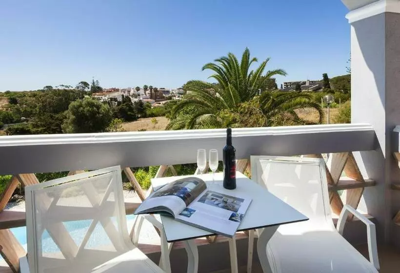 اتاق لوکس, Costa D Oiro Ambiance Village