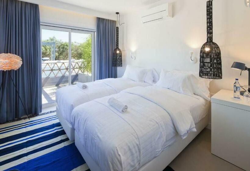 חדר דלוקס, Costa D Oiro Ambiance Village