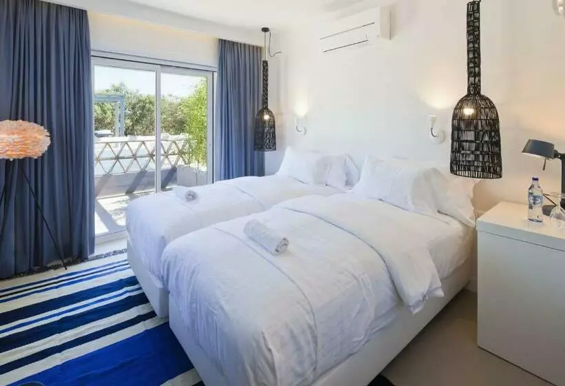 اتاق لوکس, Costa D Oiro Ambiance Village