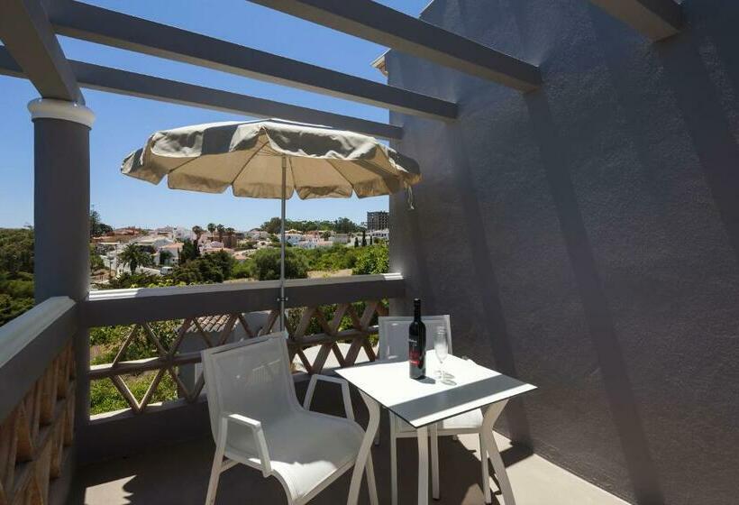 חדר דלוקס, Costa D Oiro Ambiance Village