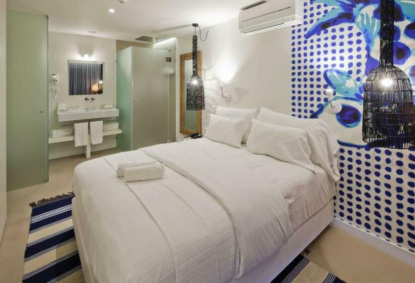 חדר דלוקס, Costa D Oiro Ambiance Village