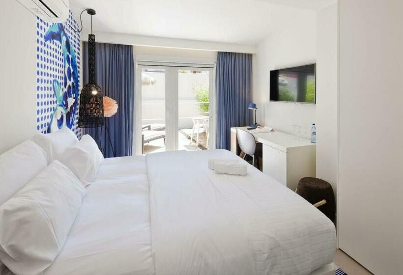 Номер Deluxe, Costa D Oiro Ambiance Village