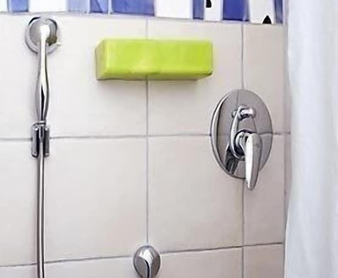 Номер Стандарт, 1st Creatif Hotel Elephant