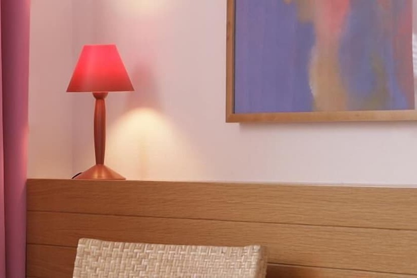 Quarto Estandar, 1st Creatif Hotel Elephant