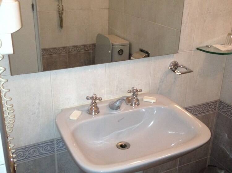 اتاق استاندارد, Europa