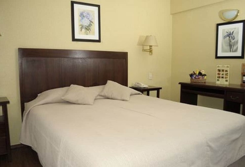 اتاق سوپریور, Europa