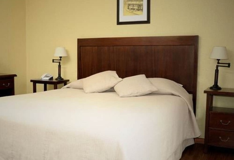 اتاق سوپریور, Europa