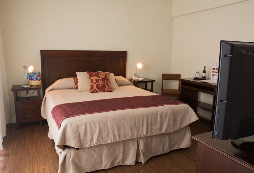 اتاق سوپریور, Europa