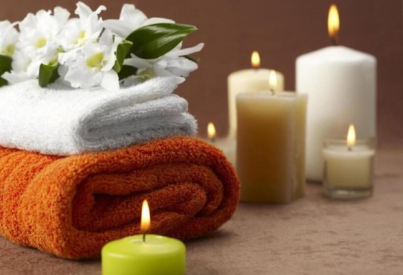 اتاق استاندارد سه نفره, Europa