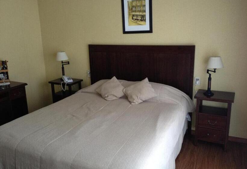 اتاق سوپریور, Europa