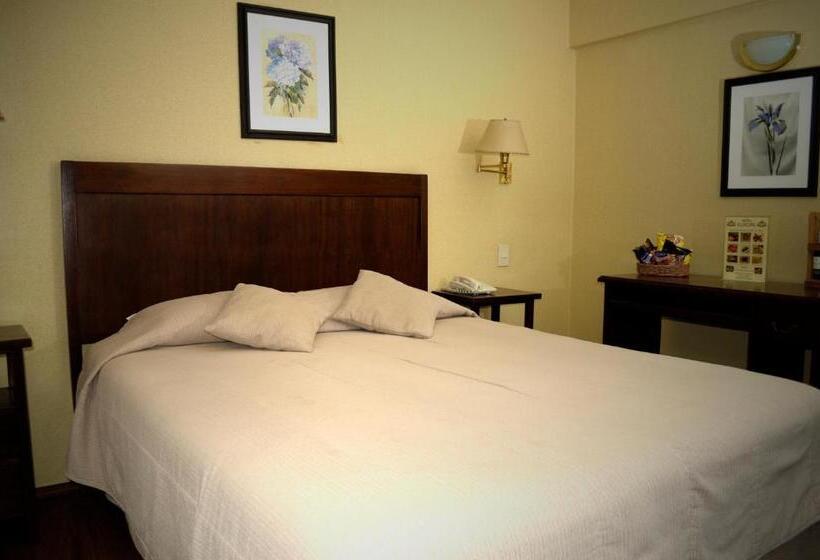 اتاق سوپریور, Europa