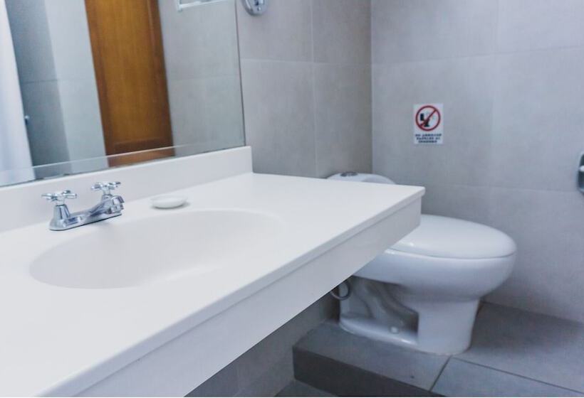 Номер Стандарт Индивидуальный, Faraona Grand