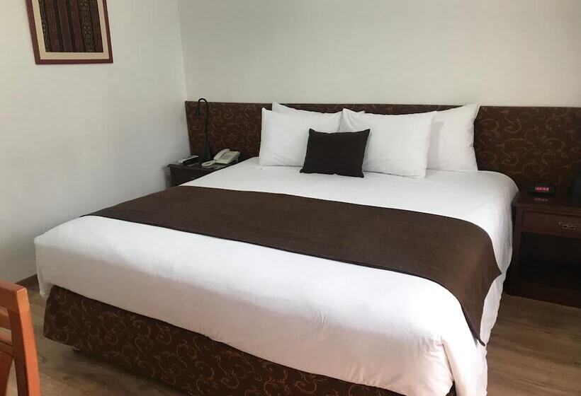 Номер Стандарт Индивидуальный, Faraona Grand