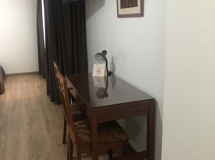 Номер Стандарт Индивидуальный, Faraona Grand