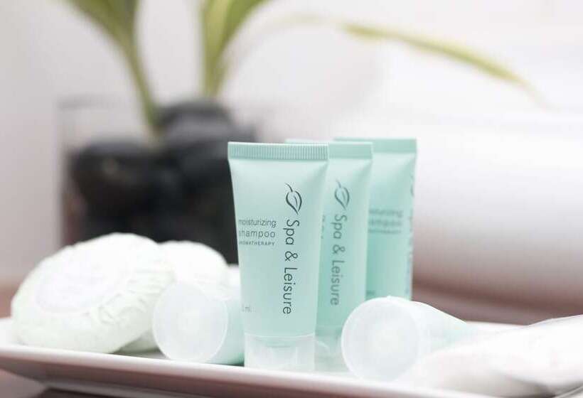 Номер Стандарт, Faraona Grand