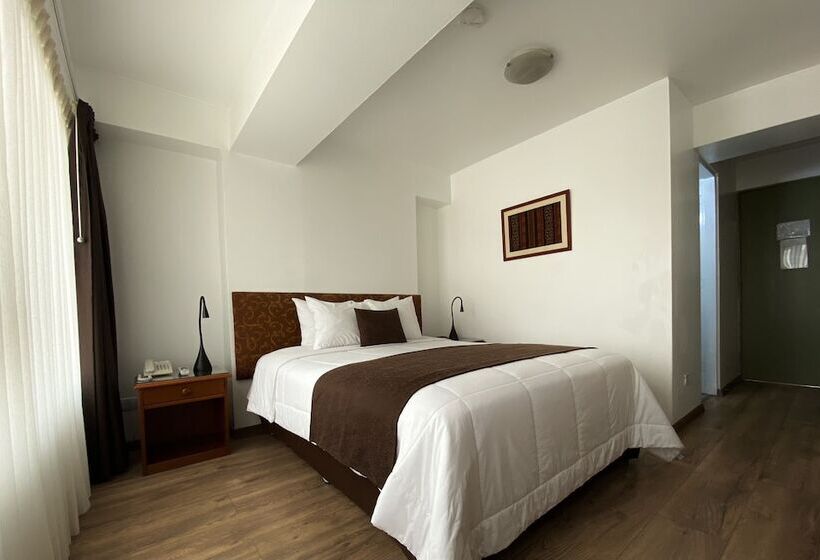 Номер Стандарт, Faraona Grand