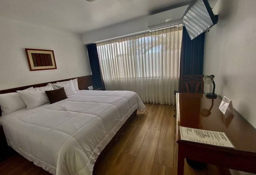 Номер Стандарт, Faraona Grand