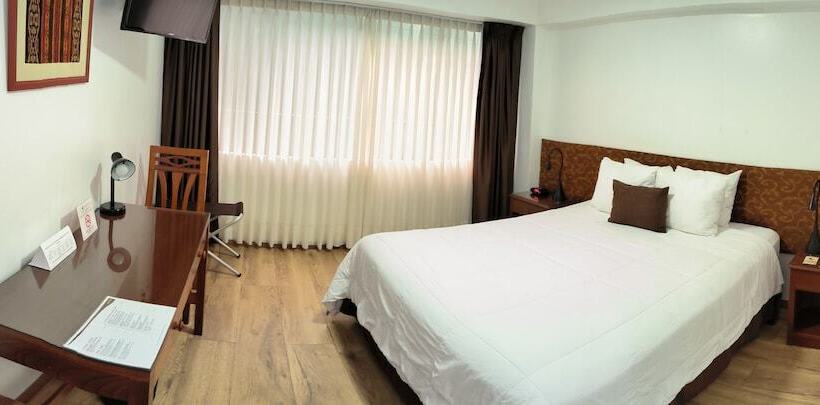 Номер Стандарт Индивидуальный, Faraona Grand