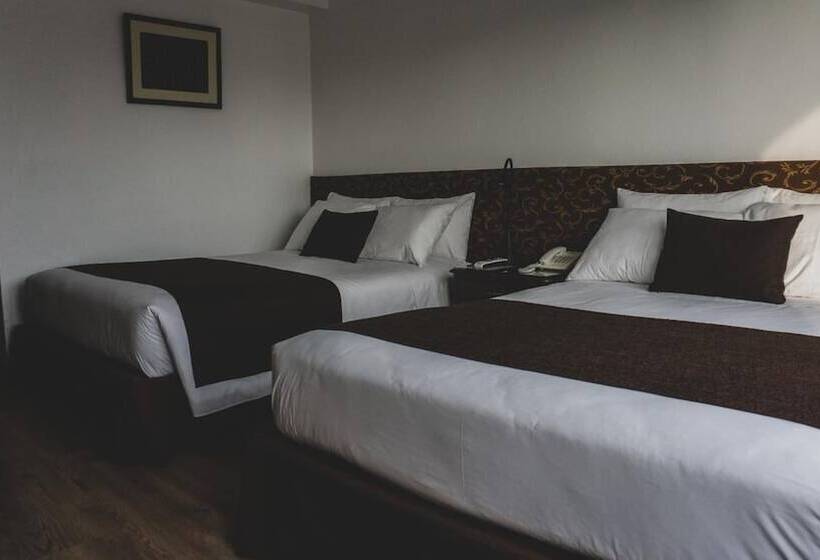 Номер Стандарт, Faraona Grand