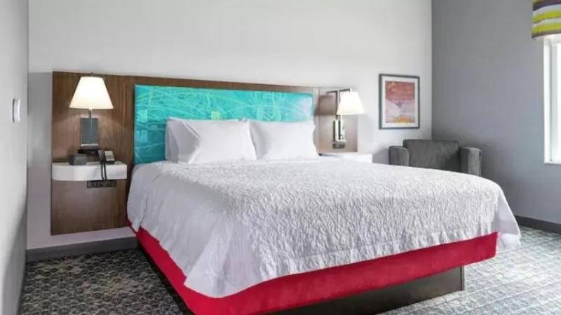 Номер Стандарт Трехместный, Faraona Grand