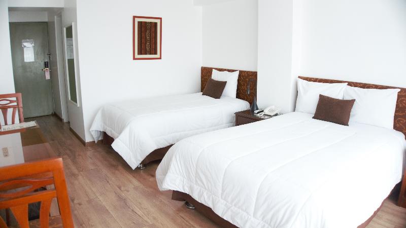 Номер Стандарт, Faraona Grand