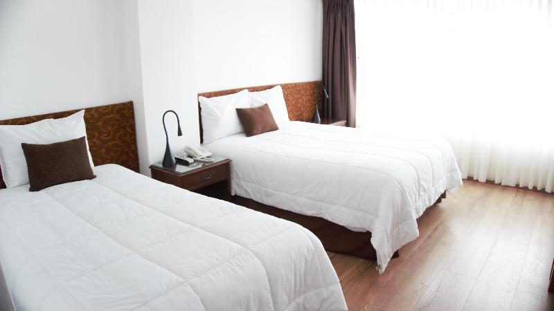 Номер Стандарт, Faraona Grand