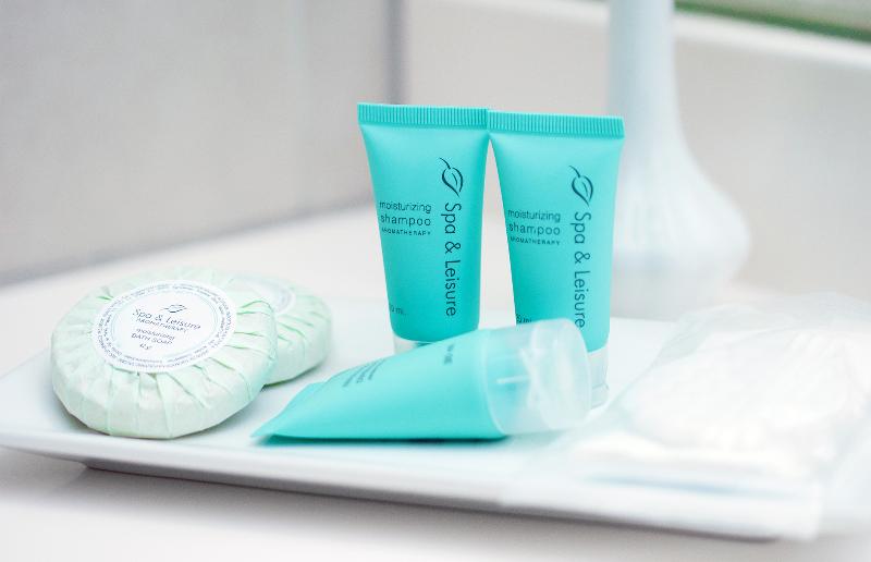 Номер Стандарт, Faraona Grand