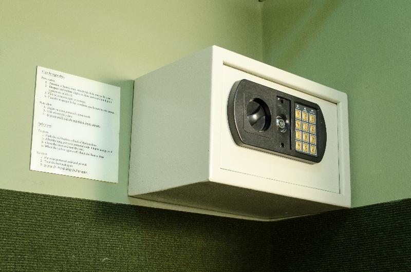 Номер Стандарт, Faraona Grand