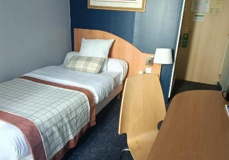 Номер Стандарт Индивидуальный, Faraona Grand