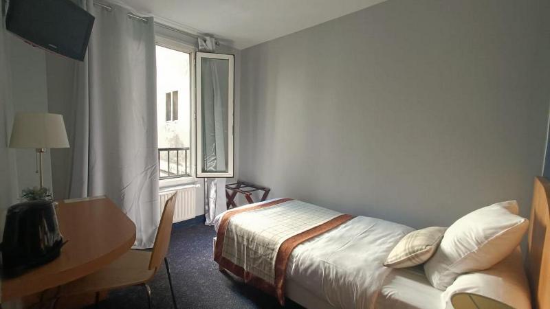 Номер Стандарт Индивидуальный, Faraona Grand