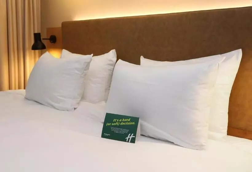 Standard-huone King-vuode, Holiday Inn The Hague   Voorburg, An Ihg
