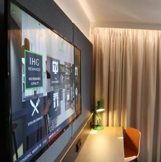 Standard-huone, Holiday Inn The Hague   Voorburg, An Ihg