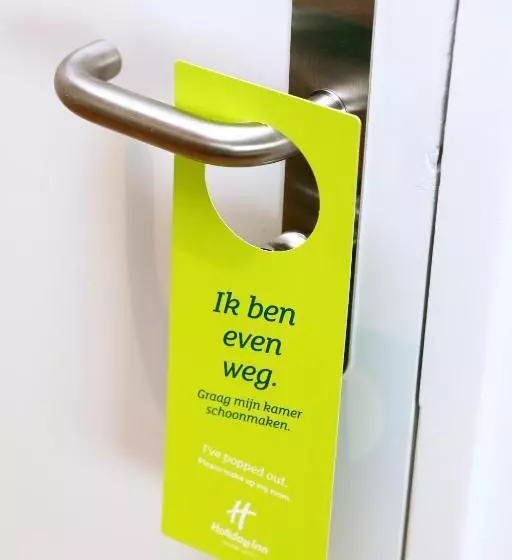 Standard-huone, Holiday Inn The Hague   Voorburg, An Ihg