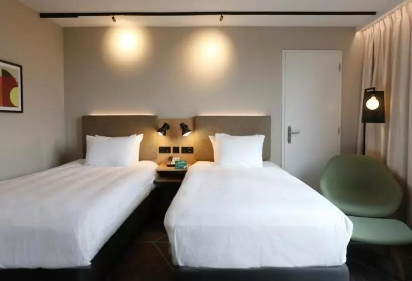 Standard-huone, Holiday Inn The Hague   Voorburg, An Ihg