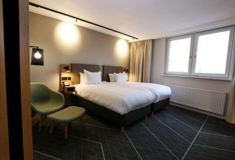 חדר סטנדרט, Holiday Inn The Hague   Voorburg, An Ihg