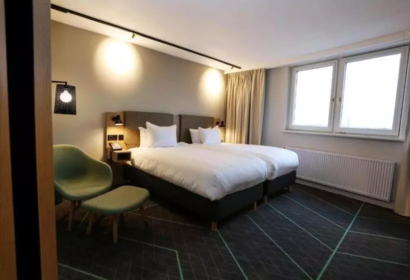 Standard-huone, Holiday Inn The Hague   Voorburg, An Ihg