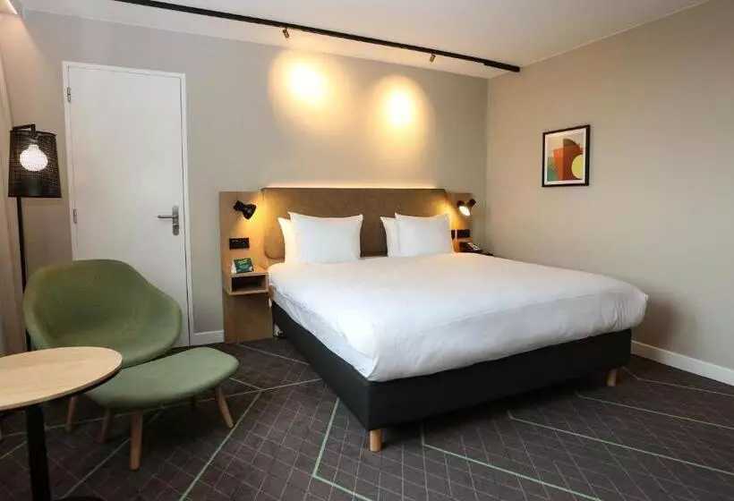 Standard-huone, Holiday Inn The Hague   Voorburg, An Ihg