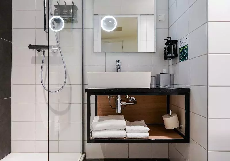 Standard-huone, Holiday Inn The Hague   Voorburg, An Ihg