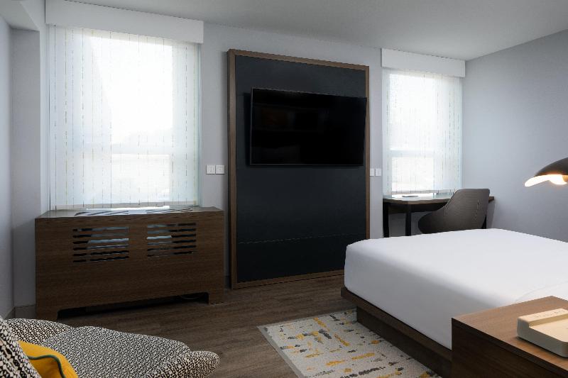 חדר סטנדרט עם מיטת קינג, Holiday Inn The Hague   Voorburg, An Ihg