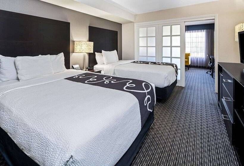 スイート, La Quinta By Wyndham Anaheim