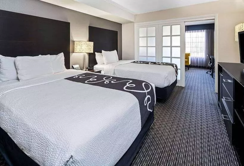 スイート, La Quinta By Wyndham Anaheim