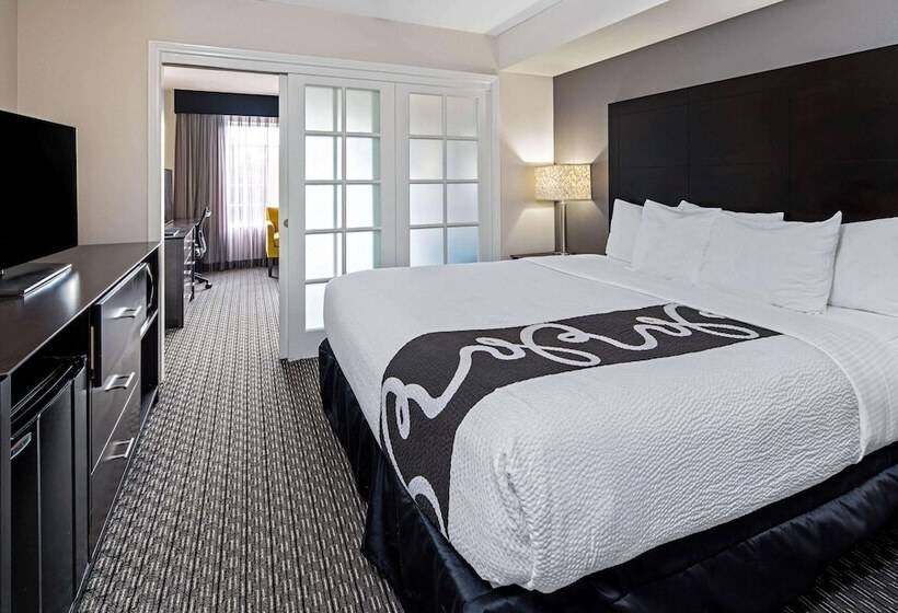 スイート, La Quinta By Wyndham Anaheim