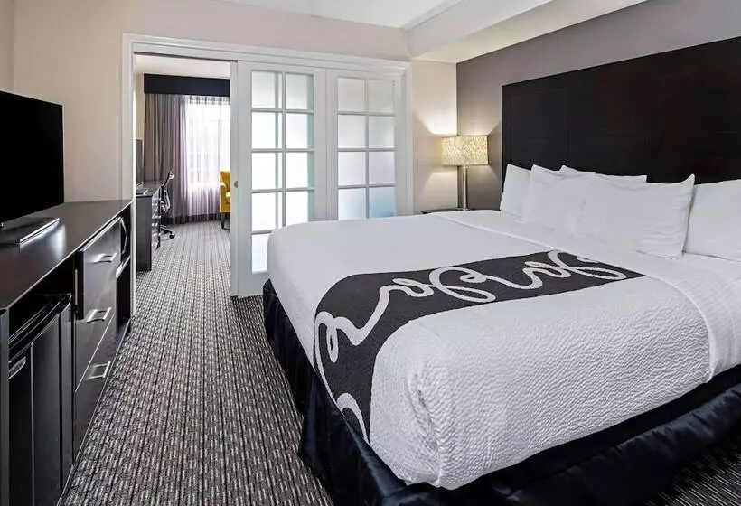 スイート, La Quinta By Wyndham Anaheim