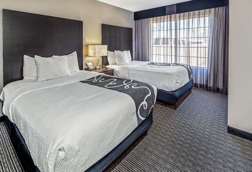 Sviitti, La Quinta By Wyndham Anaheim