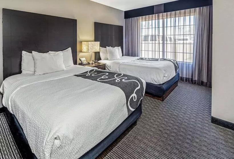 スイート, La Quinta By Wyndham Anaheim