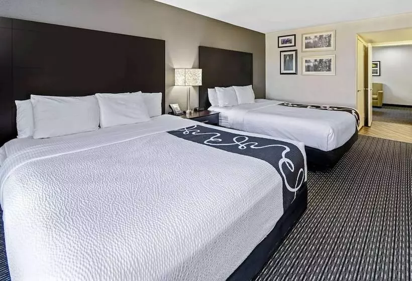 スイート, La Quinta By Wyndham Anaheim