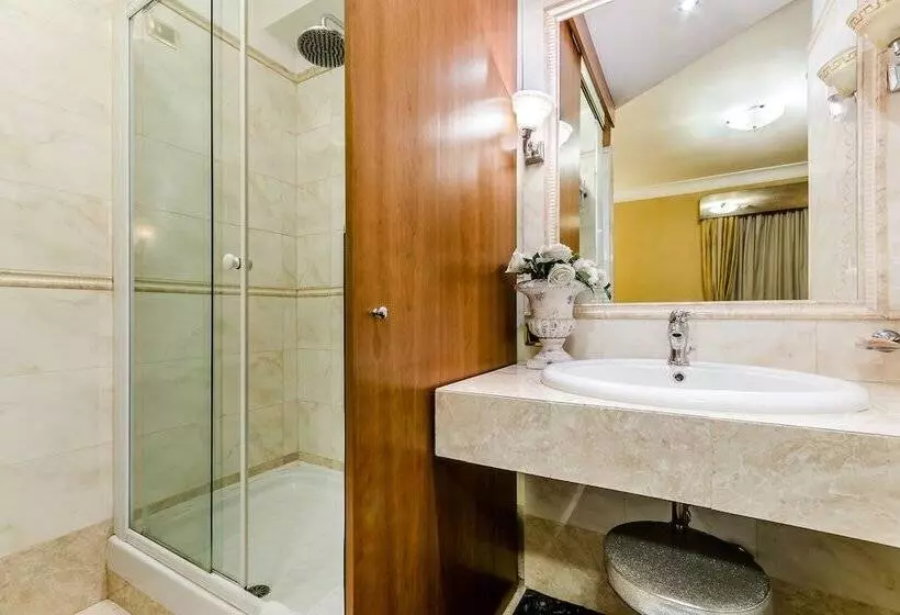 ファミリールーム, Luxury Rooms H 2000 Roma