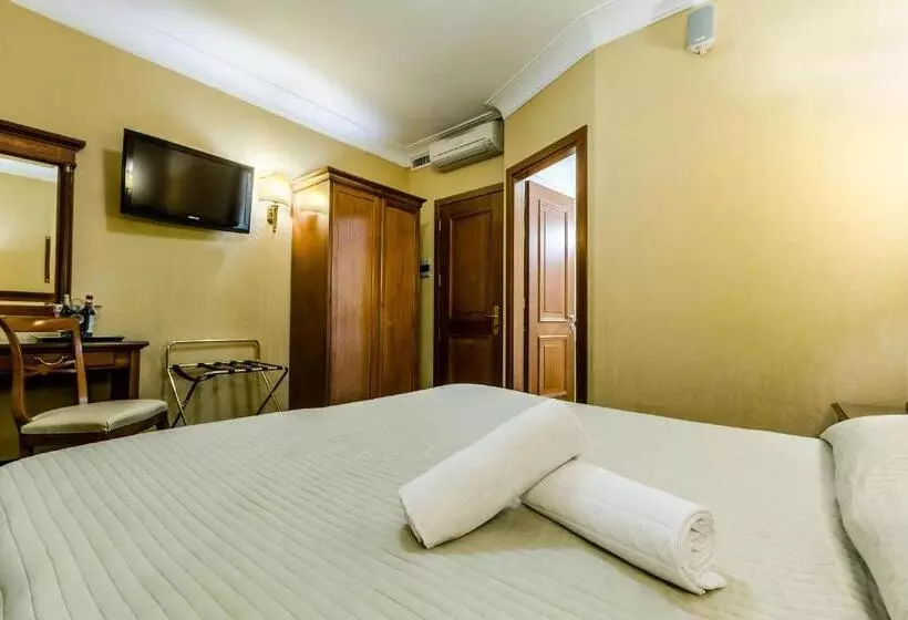 ファミリールーム, Luxury Rooms H 2000 Roma