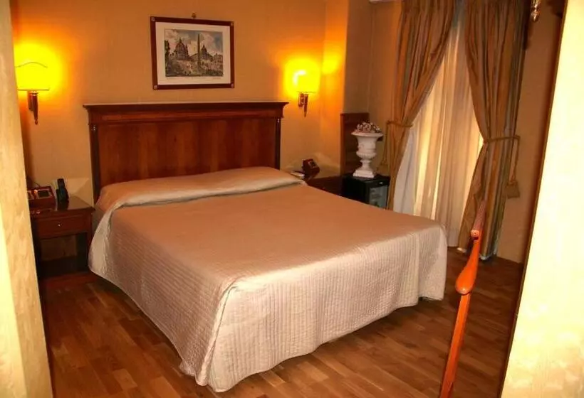 ファミリールーム, Luxury Rooms H 2000 Roma